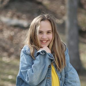 Meet your Posher, Elianna